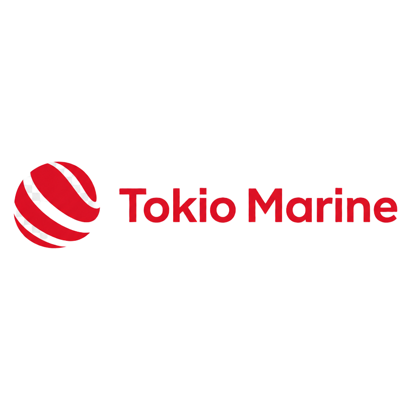 Logo Tokio Marine